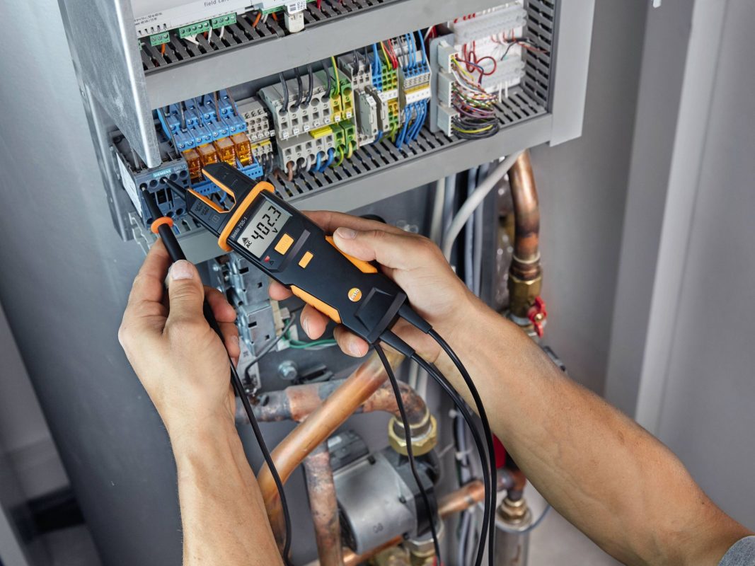 Reşadiye Elektrikçi